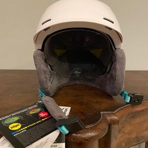 burton anon nova MIPS
 kids  Ski helmet
